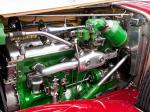 Duesenberg J299/2318 Phaeton by LeBaron 1930 года